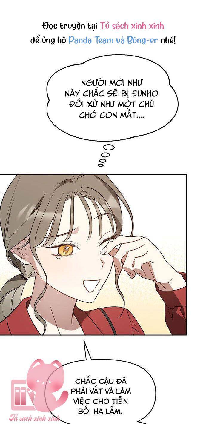 Vận Xui Chốn Công Sở Chapter 44 - 29