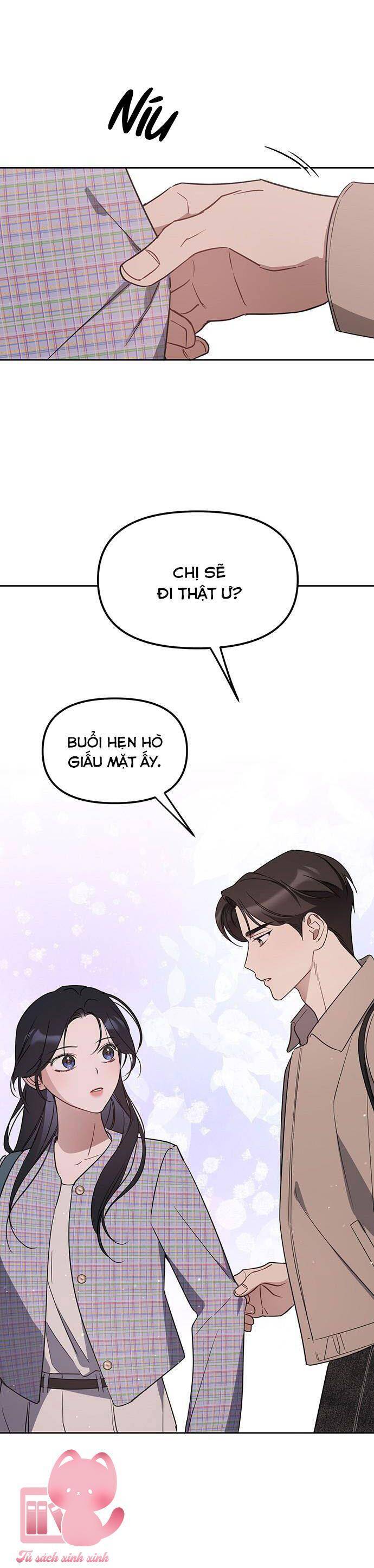 Vận Xui Chốn Công Sở Chapter 44 - 33