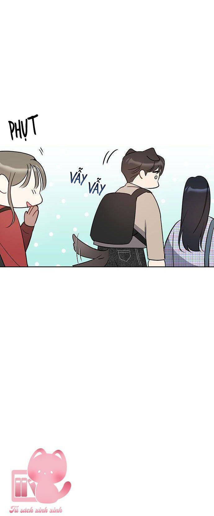 Vận Xui Chốn Công Sở Chapter 44 - 43