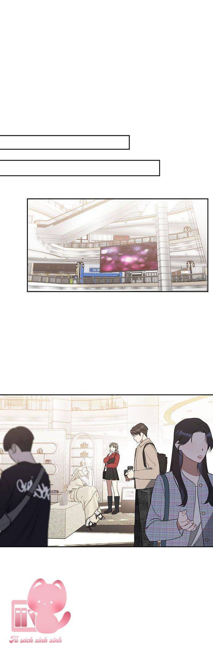 Vận Xui Chốn Công Sở Chapter 44 - 45