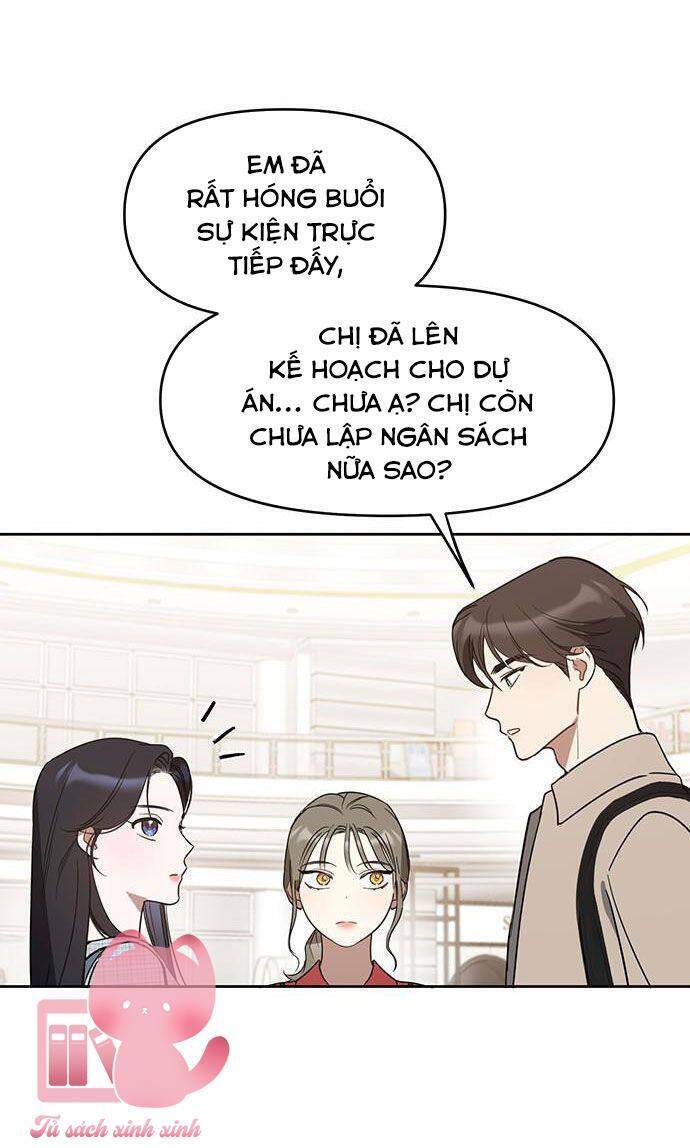 Vận Xui Chốn Công Sở Chapter 44 - 55