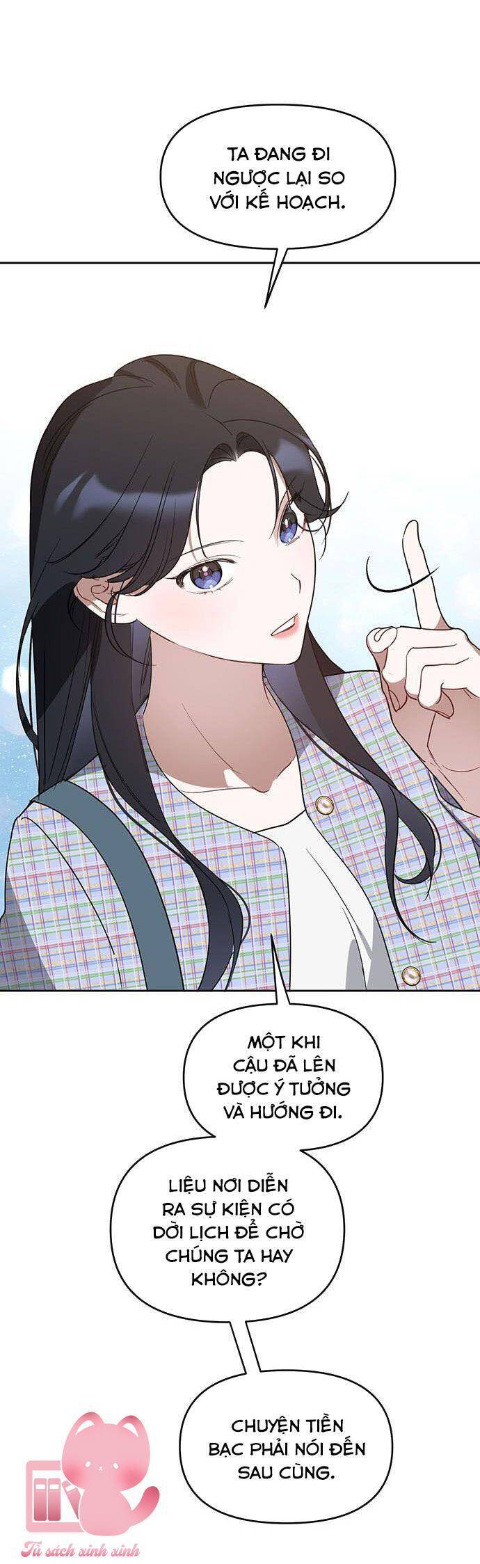 Vận Xui Chốn Công Sở Chapter 44 - 56