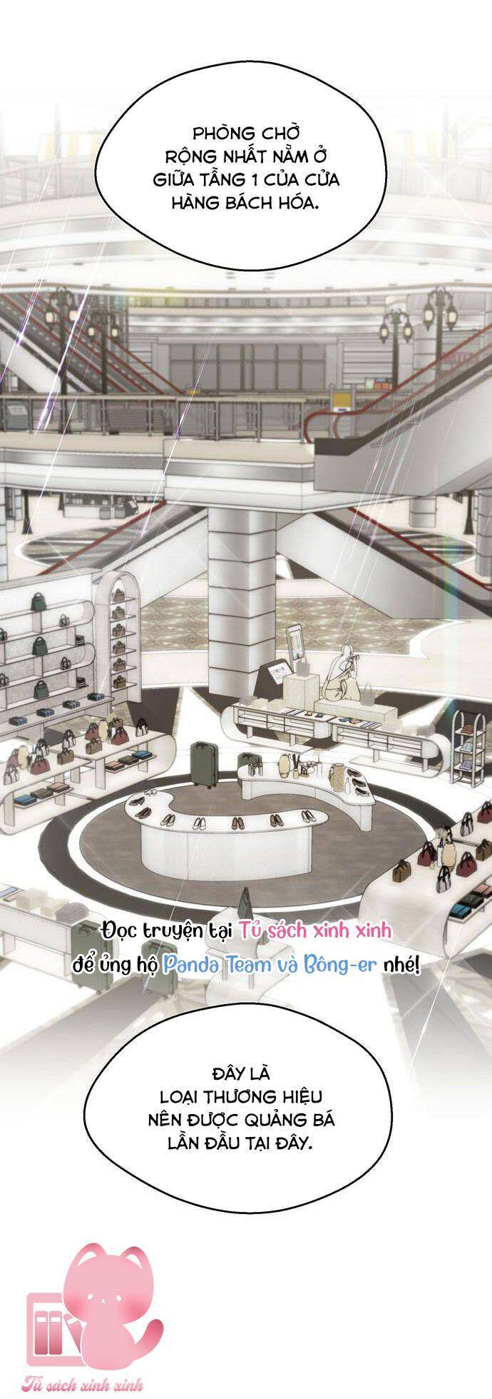 Vận Xui Chốn Công Sở Chapter 44 - 60