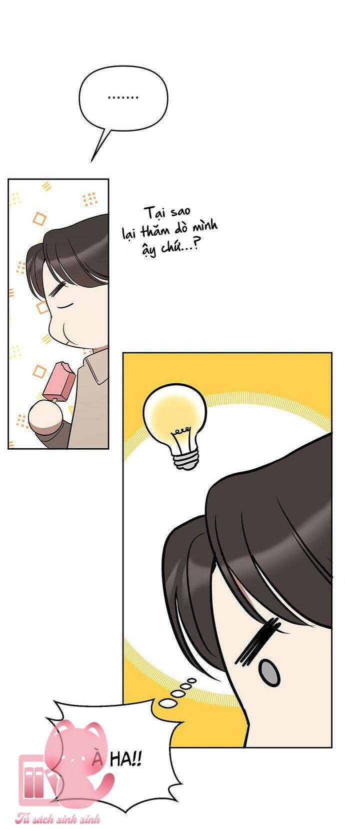 Vận Xui Chốn Công Sở Chapter 44 - 7