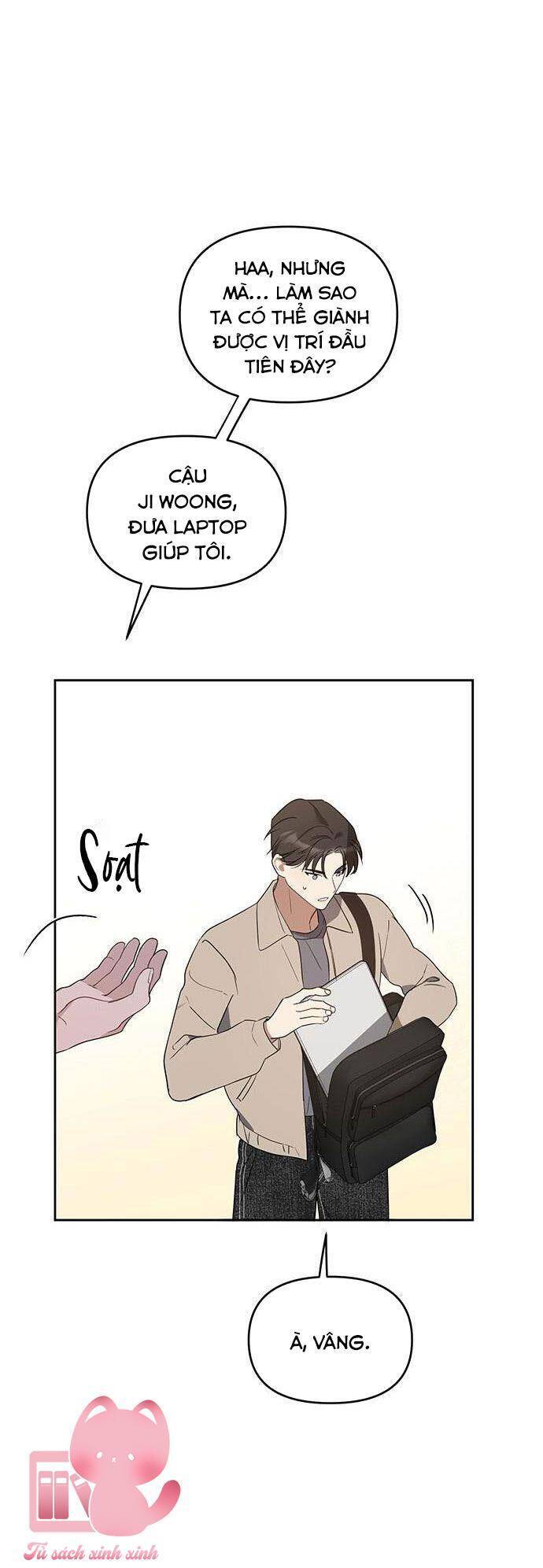 Vận Xui Chốn Công Sở Chapter 44 - 61