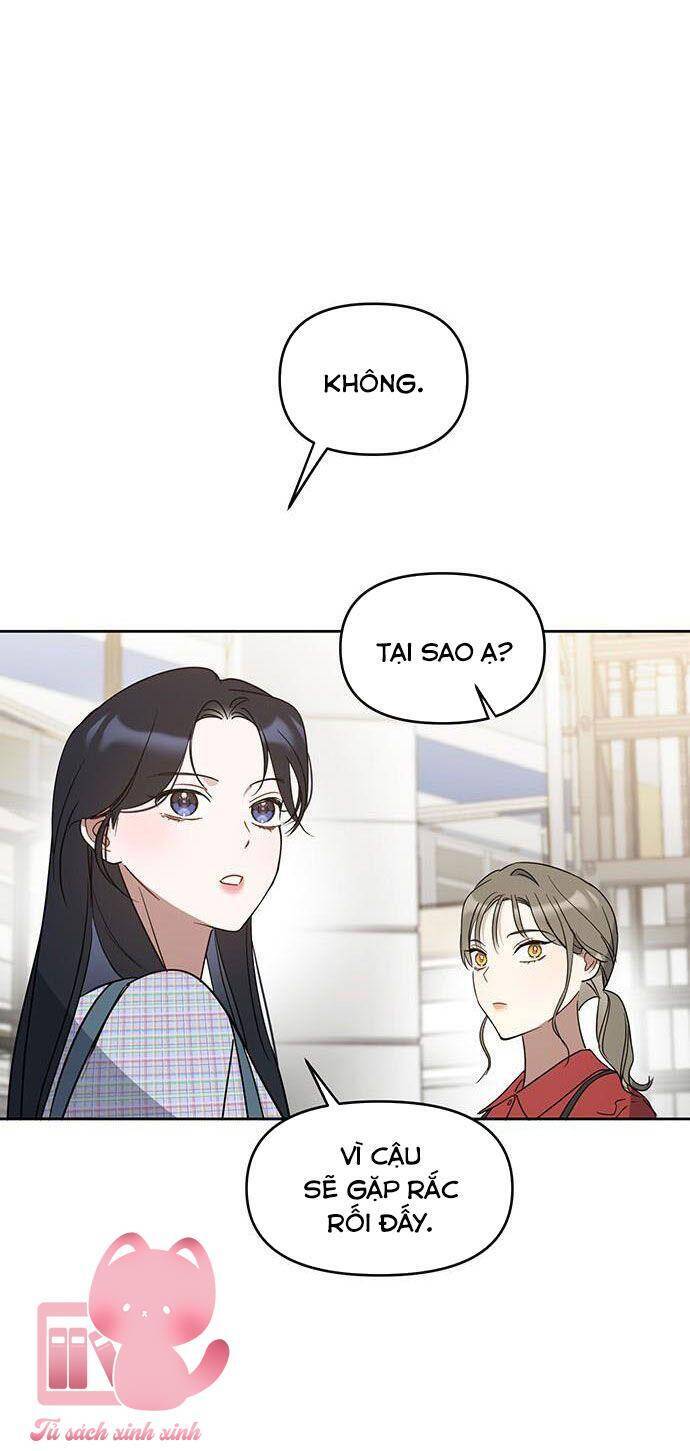 Vận Xui Chốn Công Sở Chapter 44 - 63