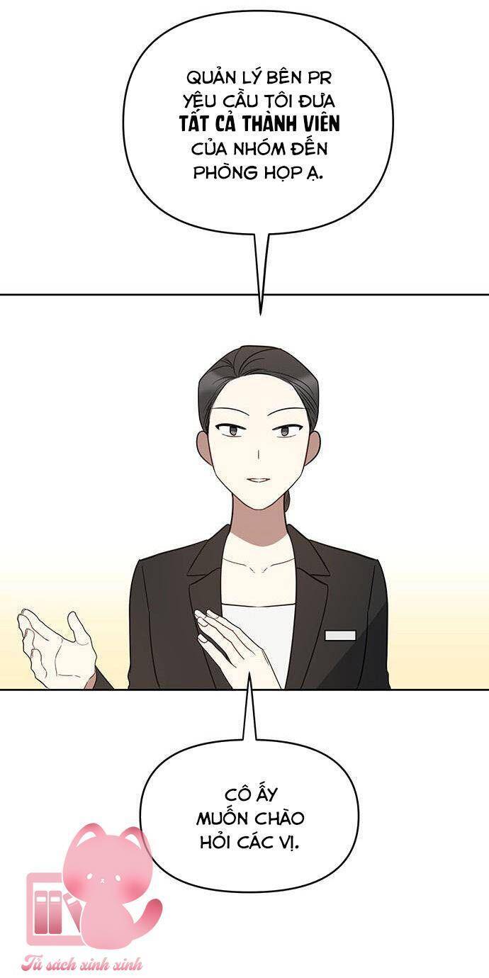 Vận Xui Chốn Công Sở Chapter 44 - 66