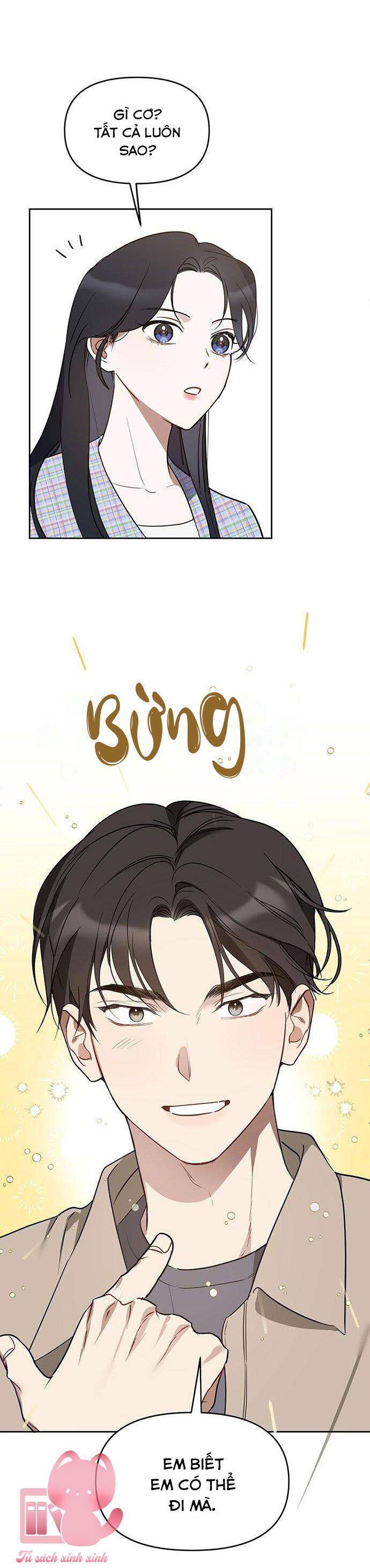 Vận Xui Chốn Công Sở Chapter 44 - 67