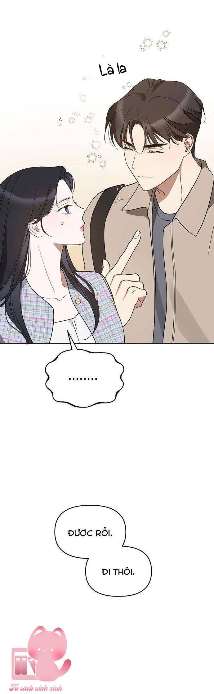 Vận Xui Chốn Công Sở Chapter 44 - 68