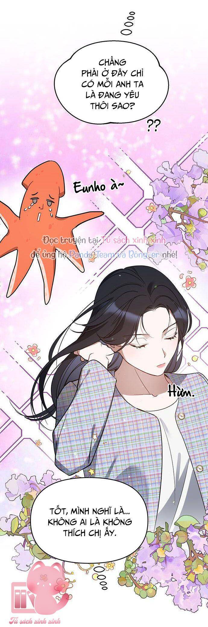 Vận Xui Chốn Công Sở Chapter 44 - 8