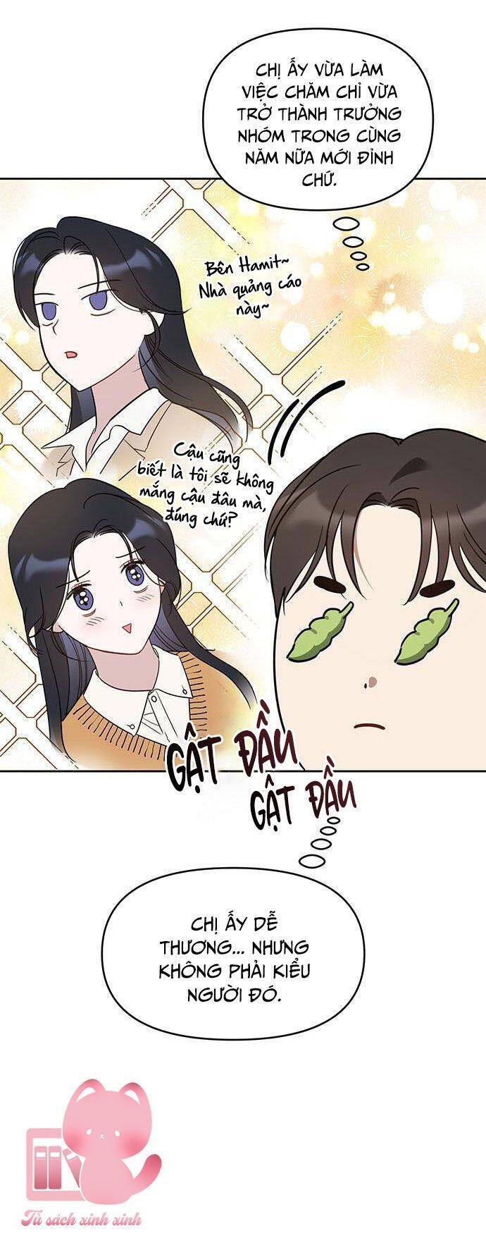 Vận Xui Chốn Công Sở Chapter 44 - 9