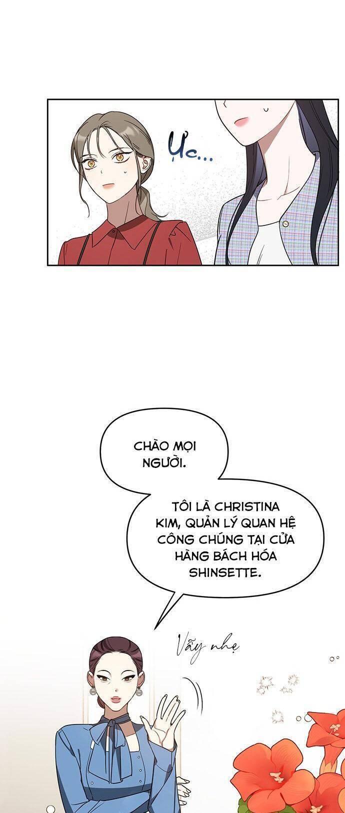 Vận Xui Chốn Công Sở Chapter 45 - 15