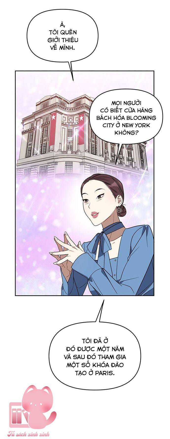 Vận Xui Chốn Công Sở Chapter 45 - 21