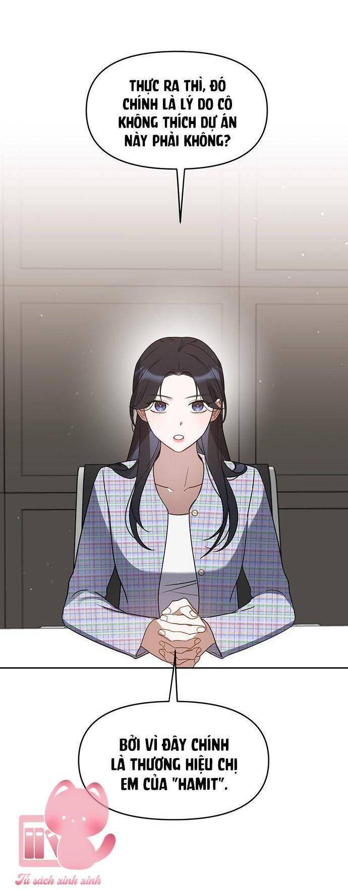 Vận Xui Chốn Công Sở Chapter 45 - 26