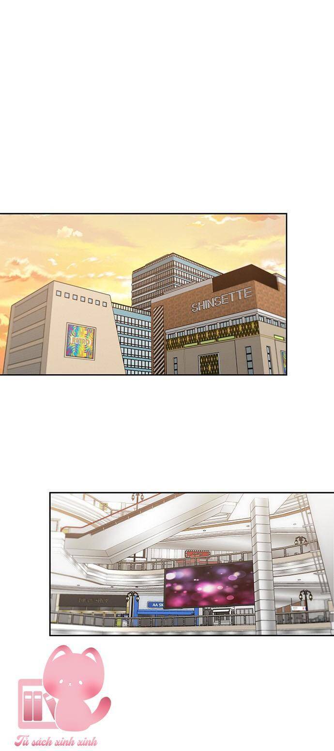 Vận Xui Chốn Công Sở Chapter 45 - 4