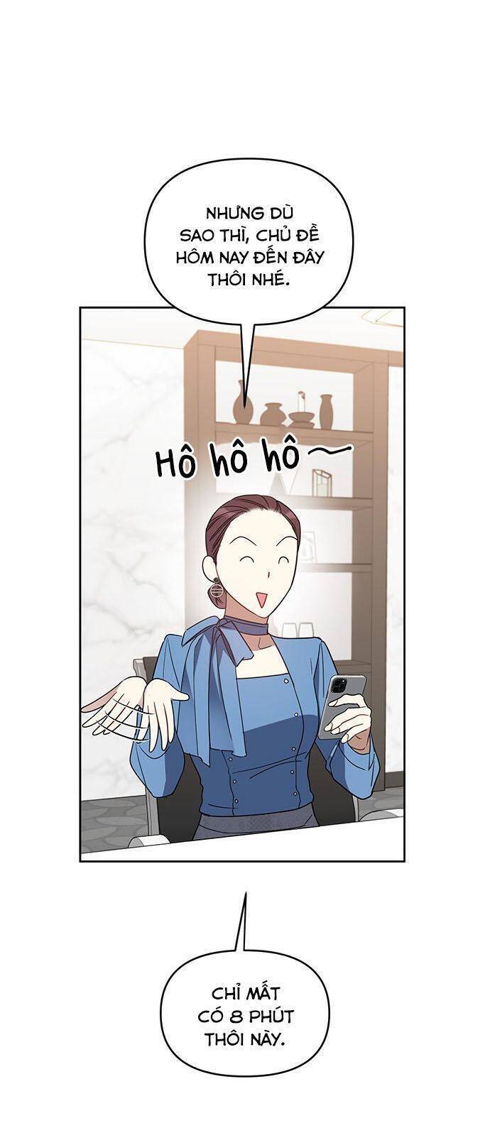 Vận Xui Chốn Công Sở Chapter 45 - 32