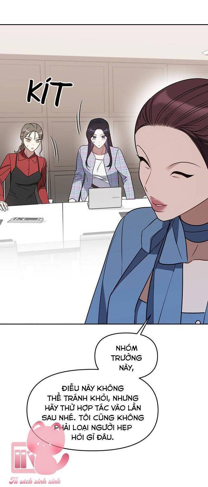 Vận Xui Chốn Công Sở Chapter 45 - 33