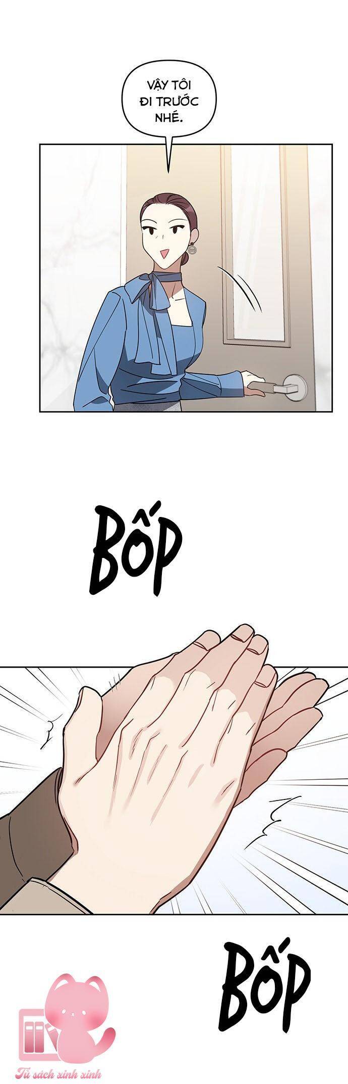 Vận Xui Chốn Công Sở Chapter 45 - 34