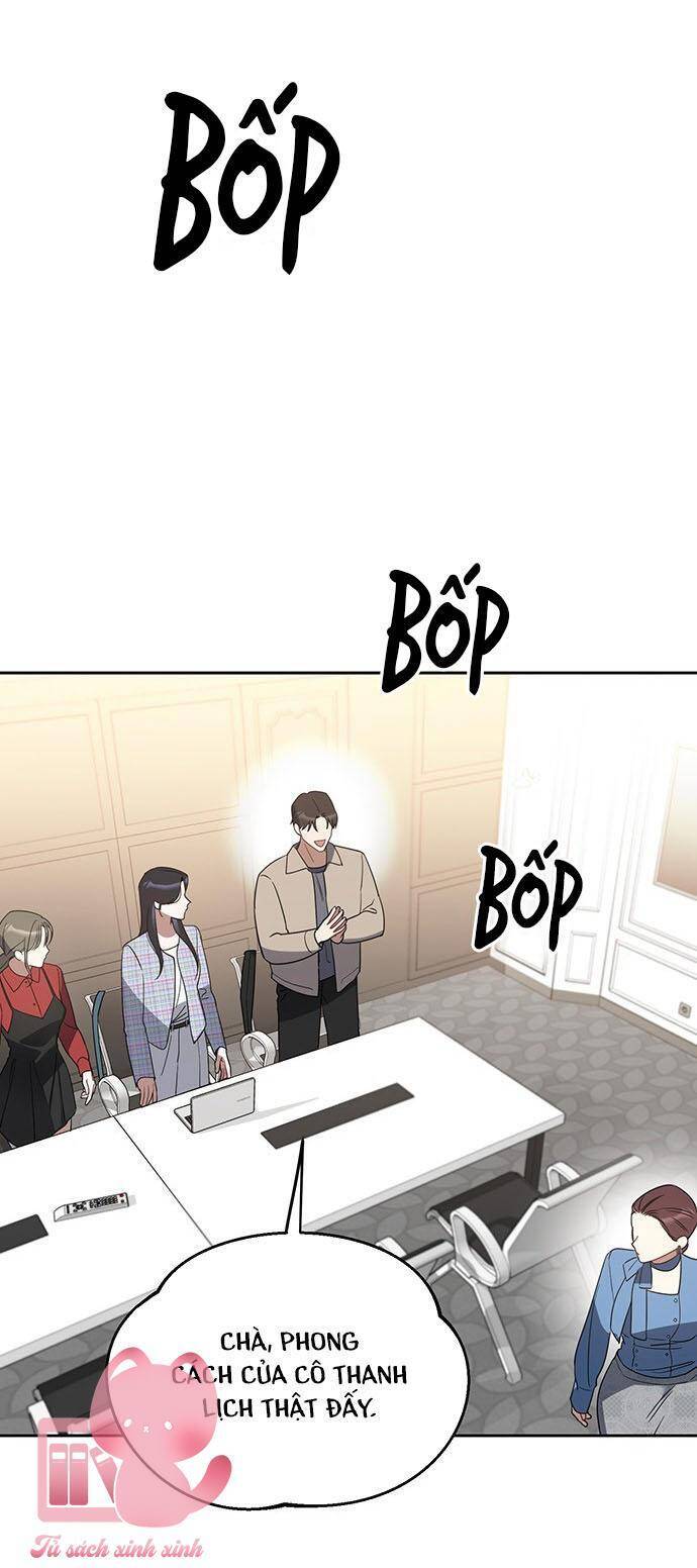 Vận Xui Chốn Công Sở Chapter 45 - 35