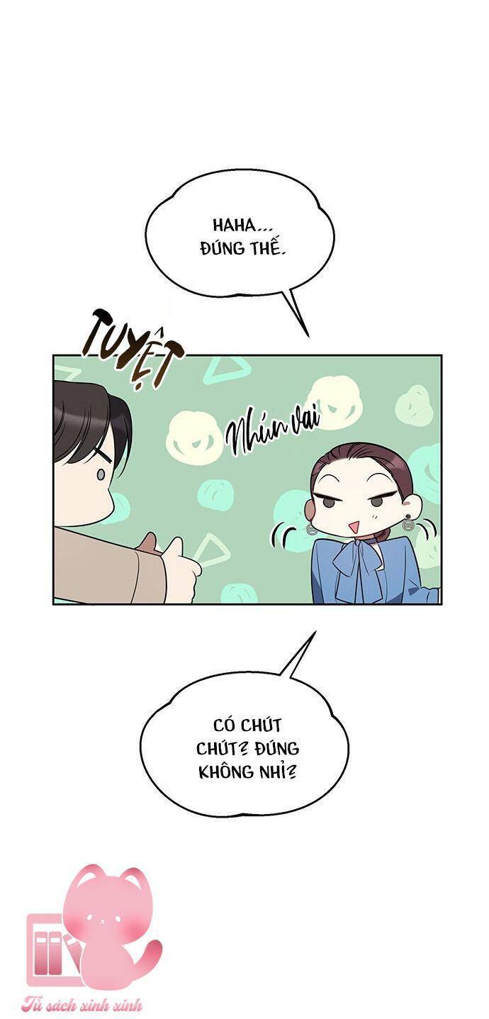 Vận Xui Chốn Công Sở Chapter 45 - 37