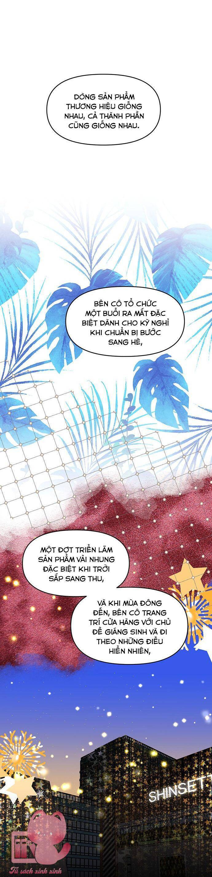 Vận Xui Chốn Công Sở Chapter 45 - 42