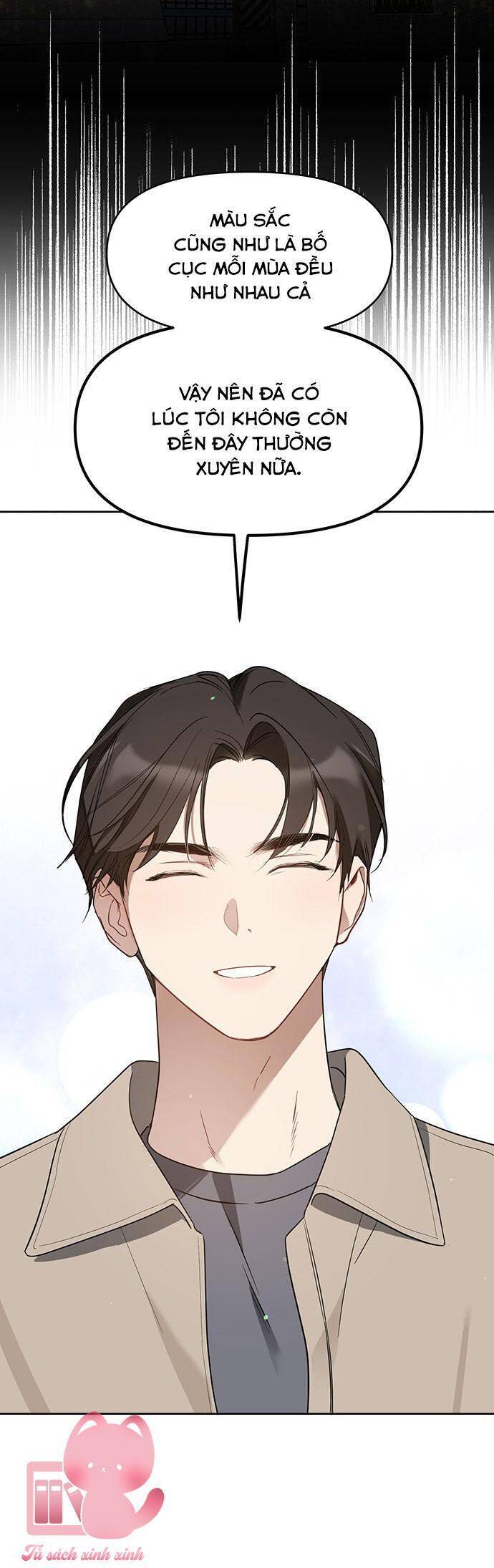 Vận Xui Chốn Công Sở Chapter 45 - 43