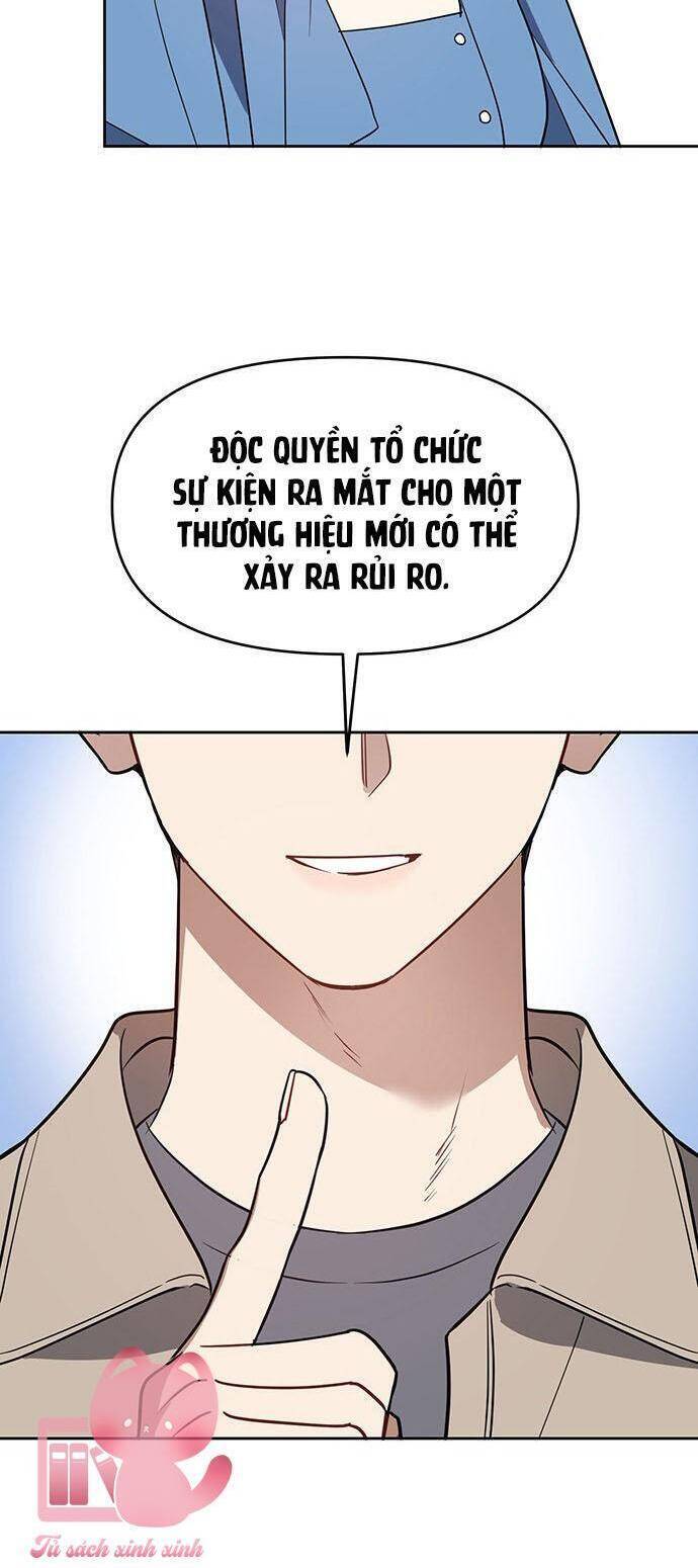 Vận Xui Chốn Công Sở Chapter 45 - 46