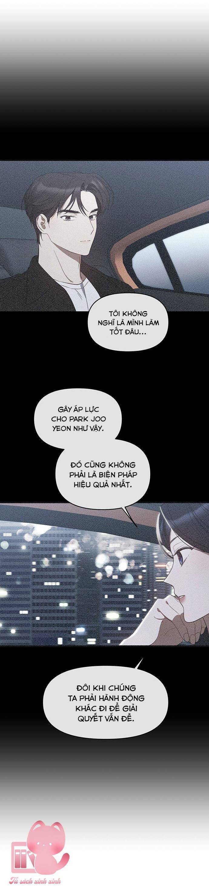 Vận Xui Chốn Công Sở Chapter 46 - 11