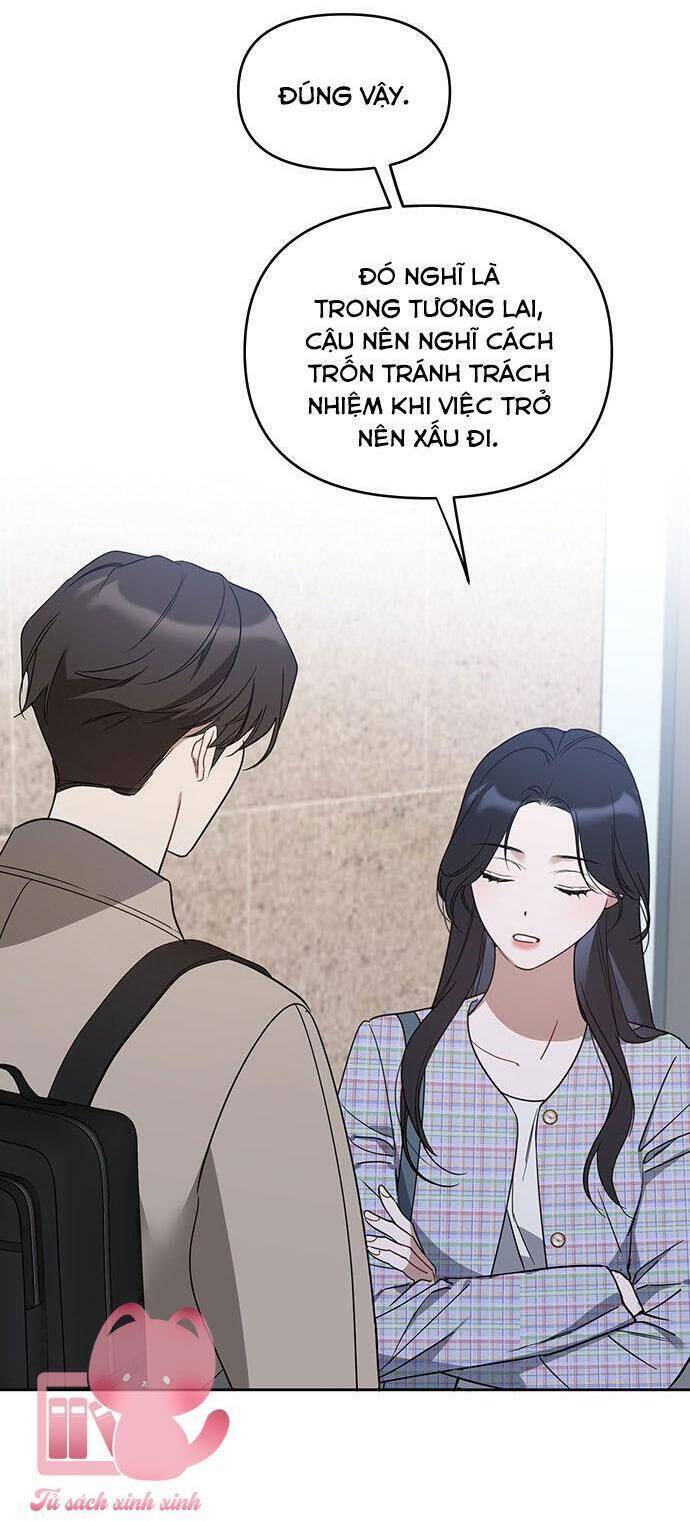 Vận Xui Chốn Công Sở Chapter 46 - 13