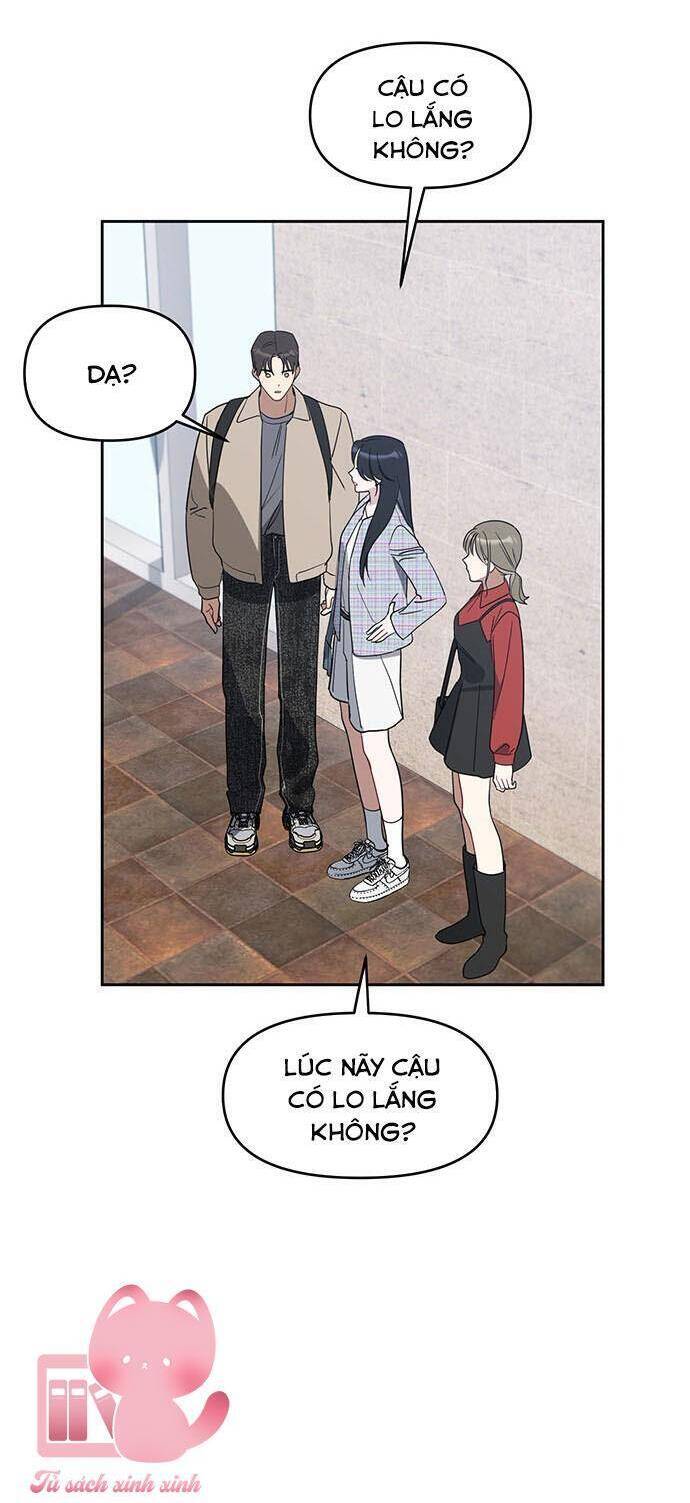 Vận Xui Chốn Công Sở Chapter 46 - 15