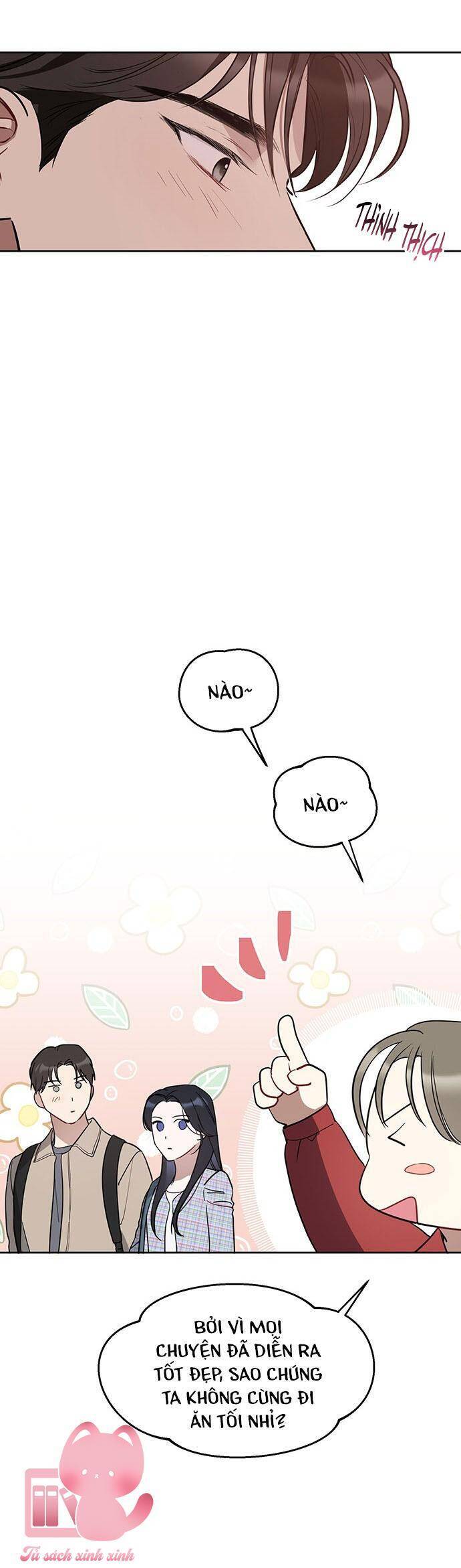 Vận Xui Chốn Công Sở Chapter 46 - 18