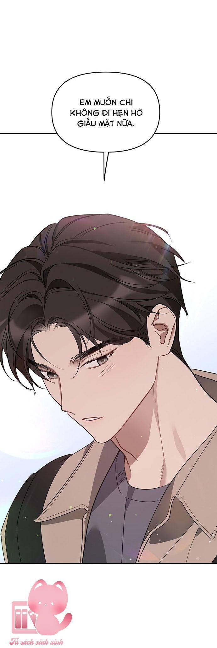 Vận Xui Chốn Công Sở Chapter 46 - 25