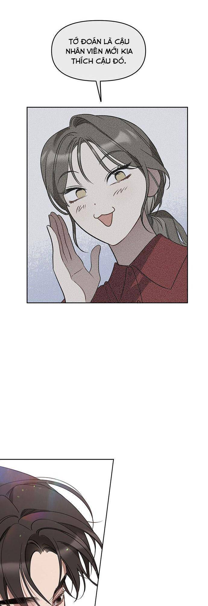 Vận Xui Chốn Công Sở Chapter 46 - 27