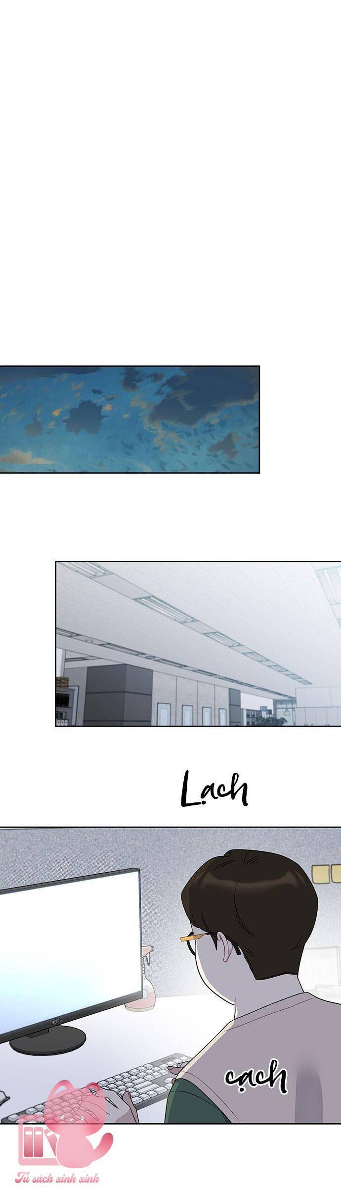 Vận Xui Chốn Công Sở Chapter 46 - 29