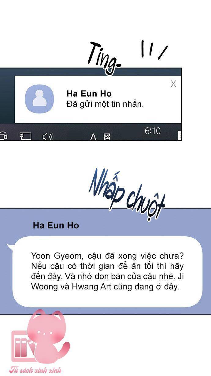 Vận Xui Chốn Công Sở Chapter 46 - 30