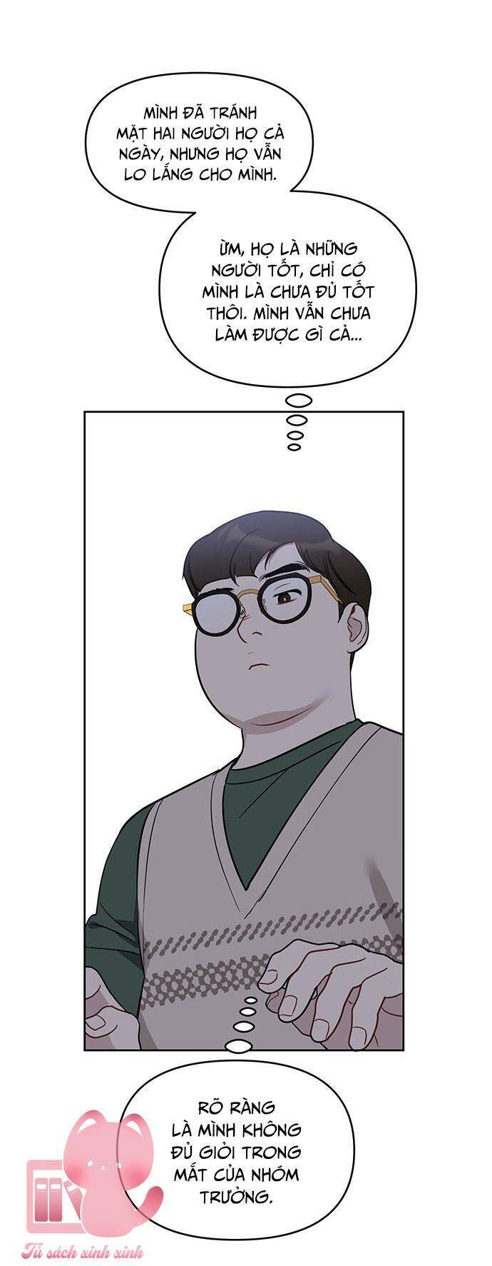 Vận Xui Chốn Công Sở Chapter 46 - 31