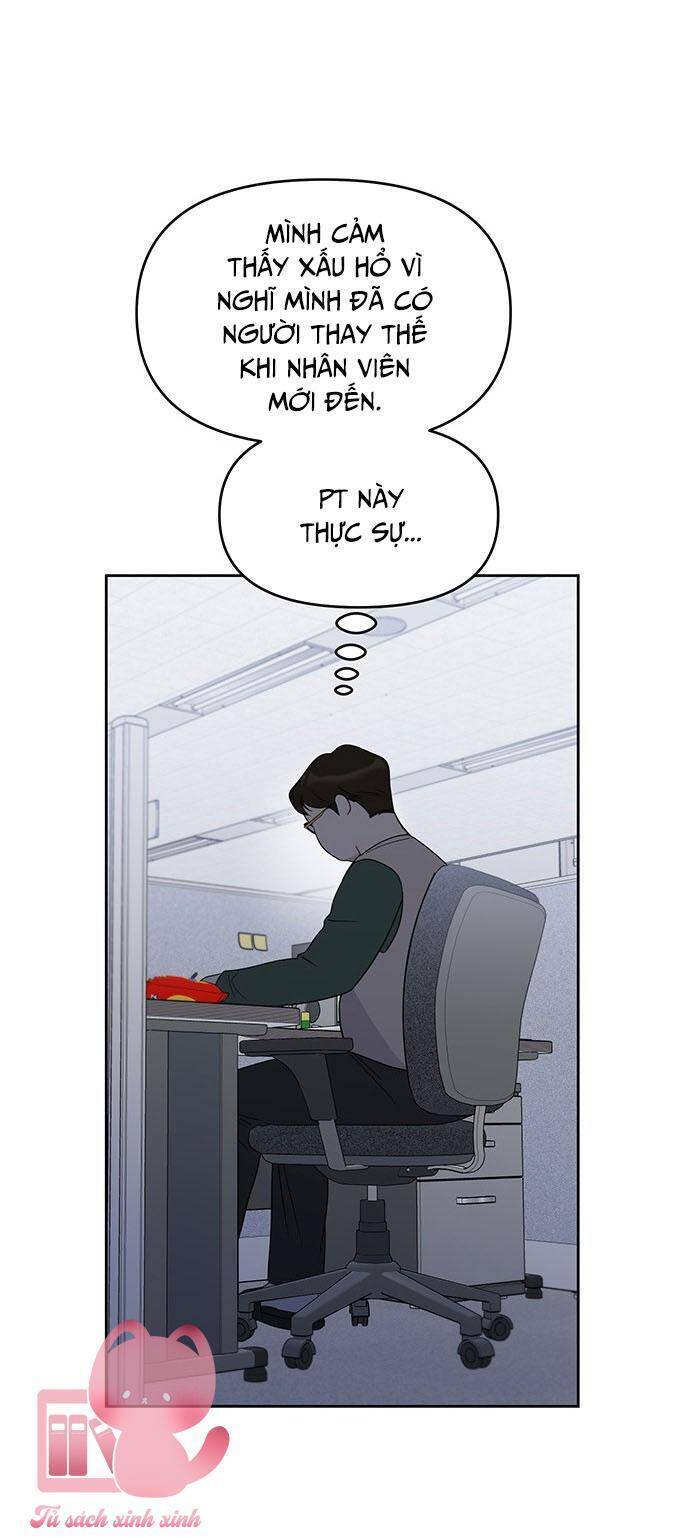 Vận Xui Chốn Công Sở Chapter 46 - 33