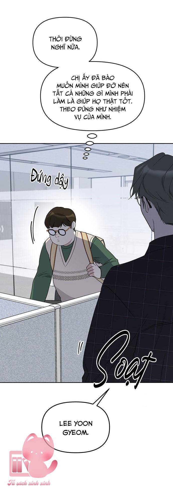 Vận Xui Chốn Công Sở Chapter 46 - 35