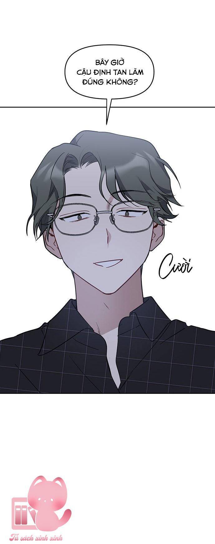 Vận Xui Chốn Công Sở Chapter 46 - 36