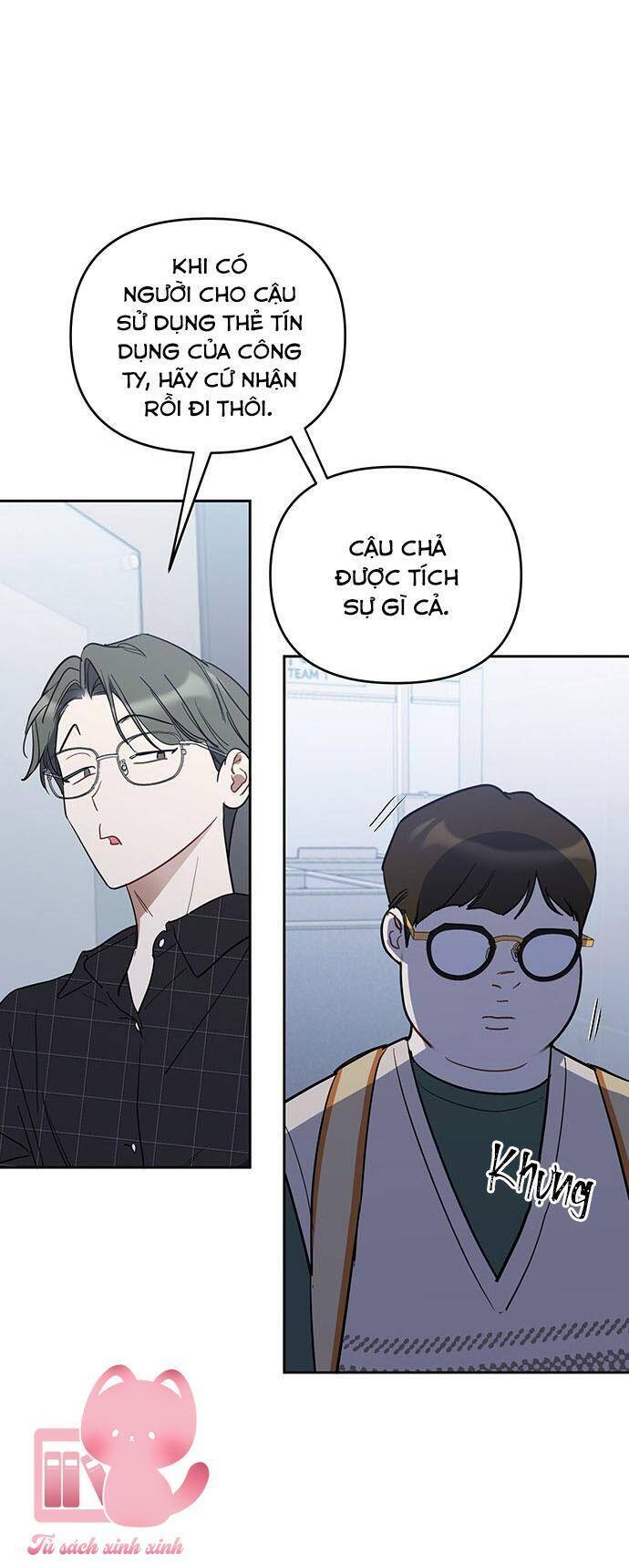 Vận Xui Chốn Công Sở Chapter 46 - 39