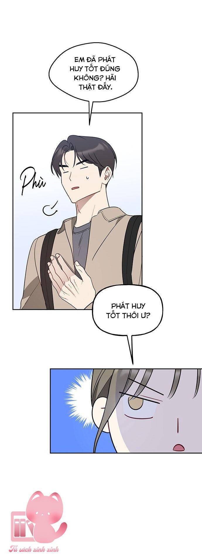 Vận Xui Chốn Công Sở Chapter 46 - 5