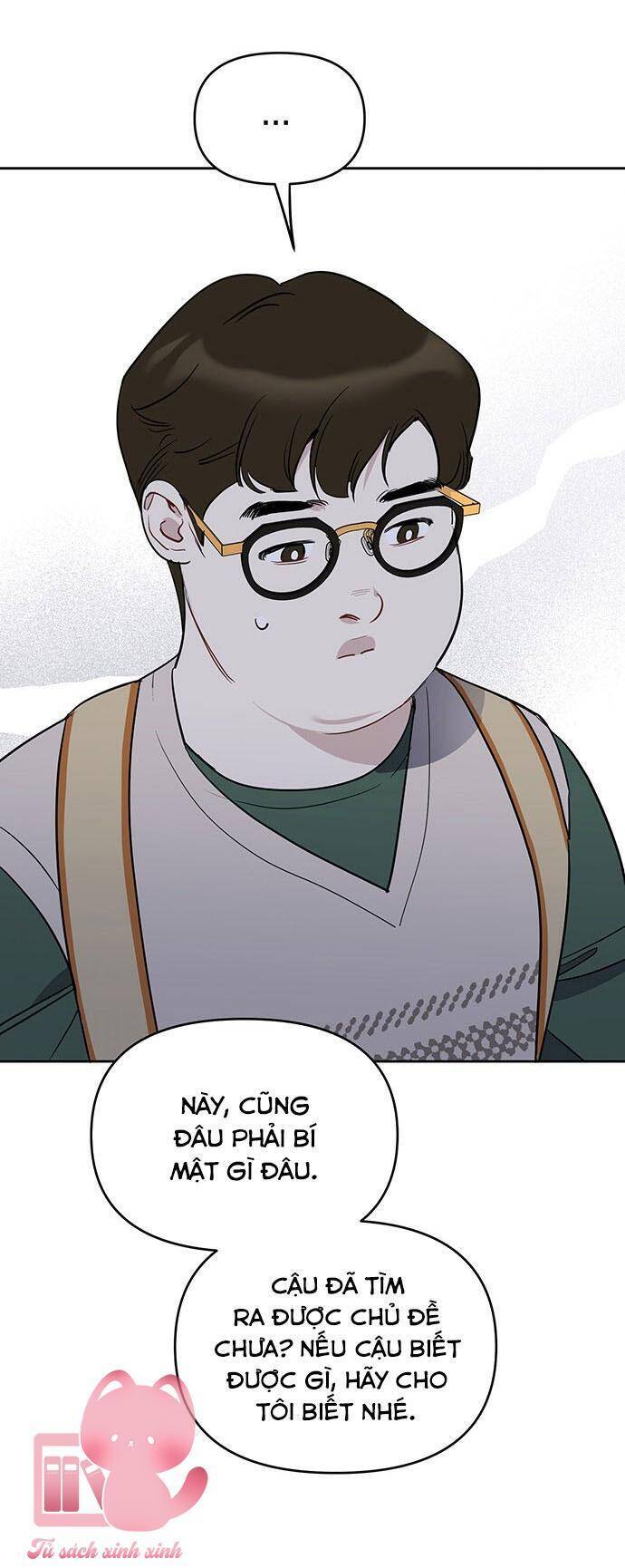 Vận Xui Chốn Công Sở Chapter 46 - 44