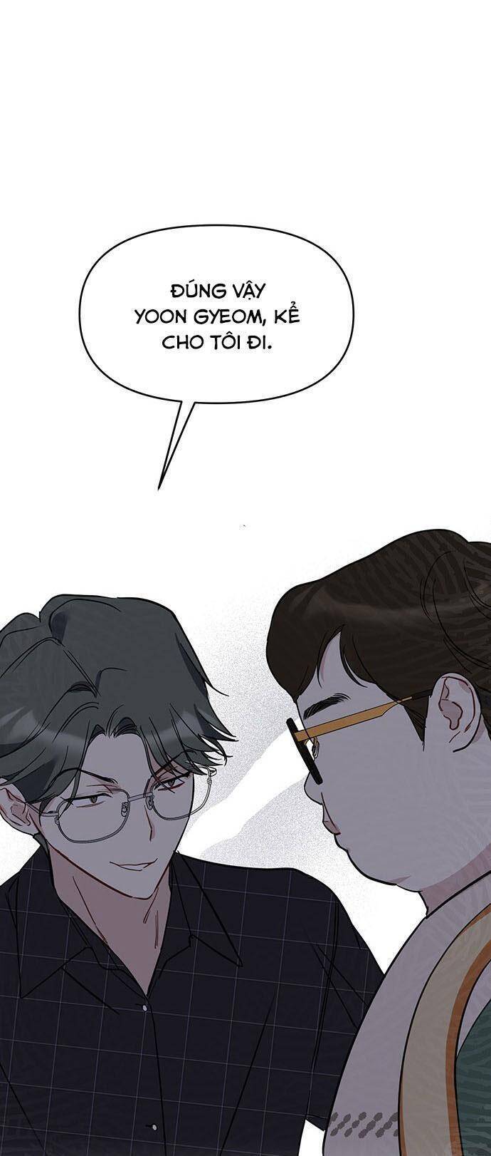 Vận Xui Chốn Công Sở Chapter 46 - 46