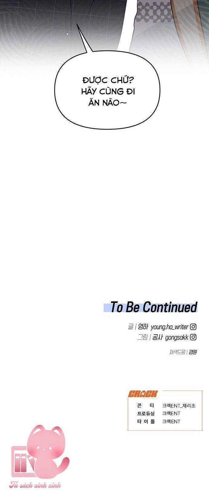 Vận Xui Chốn Công Sở Chapter 46 - 47