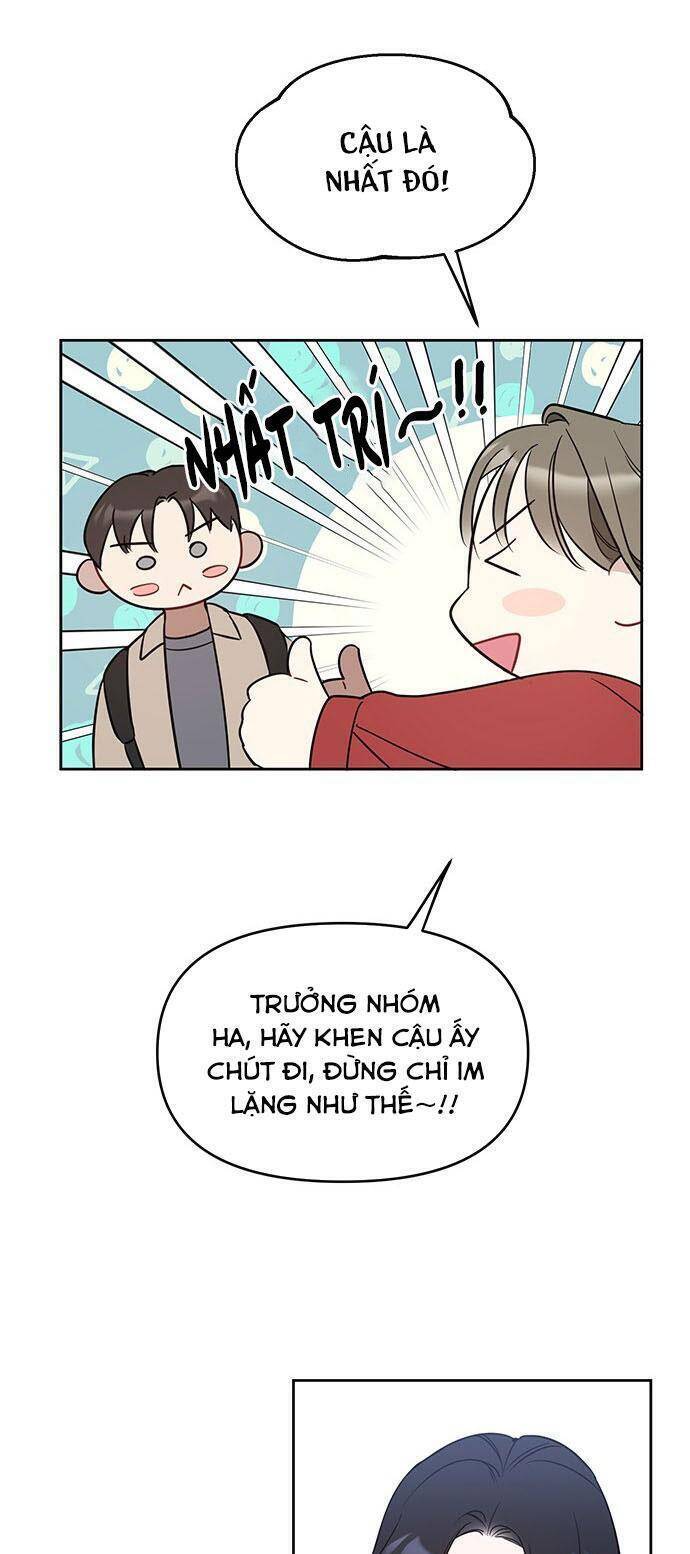 Vận Xui Chốn Công Sở Chapter 46 - 6