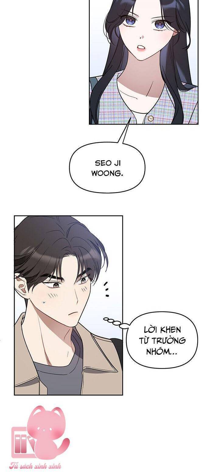 Vận Xui Chốn Công Sở Chapter 46 - 7