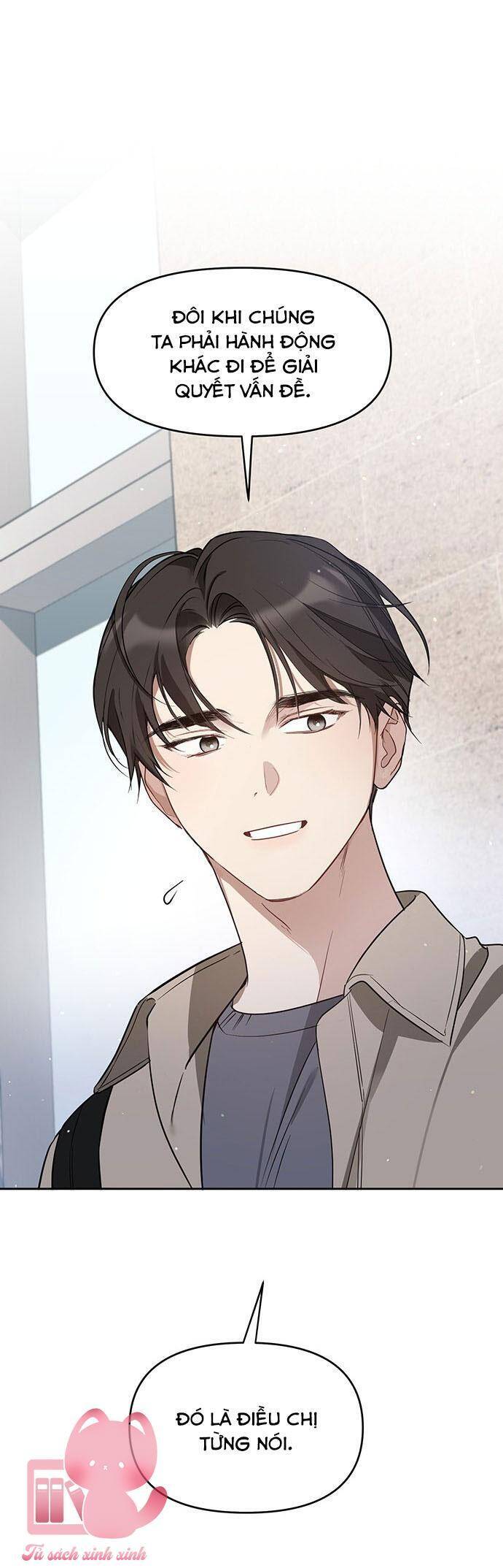 Vận Xui Chốn Công Sở Chapter 46 - 10