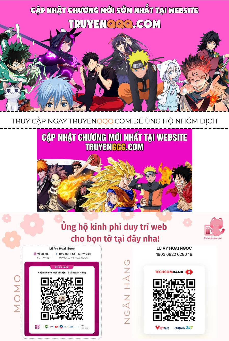 Vận Xui Chốn Công Sở Chapter 47 - 1