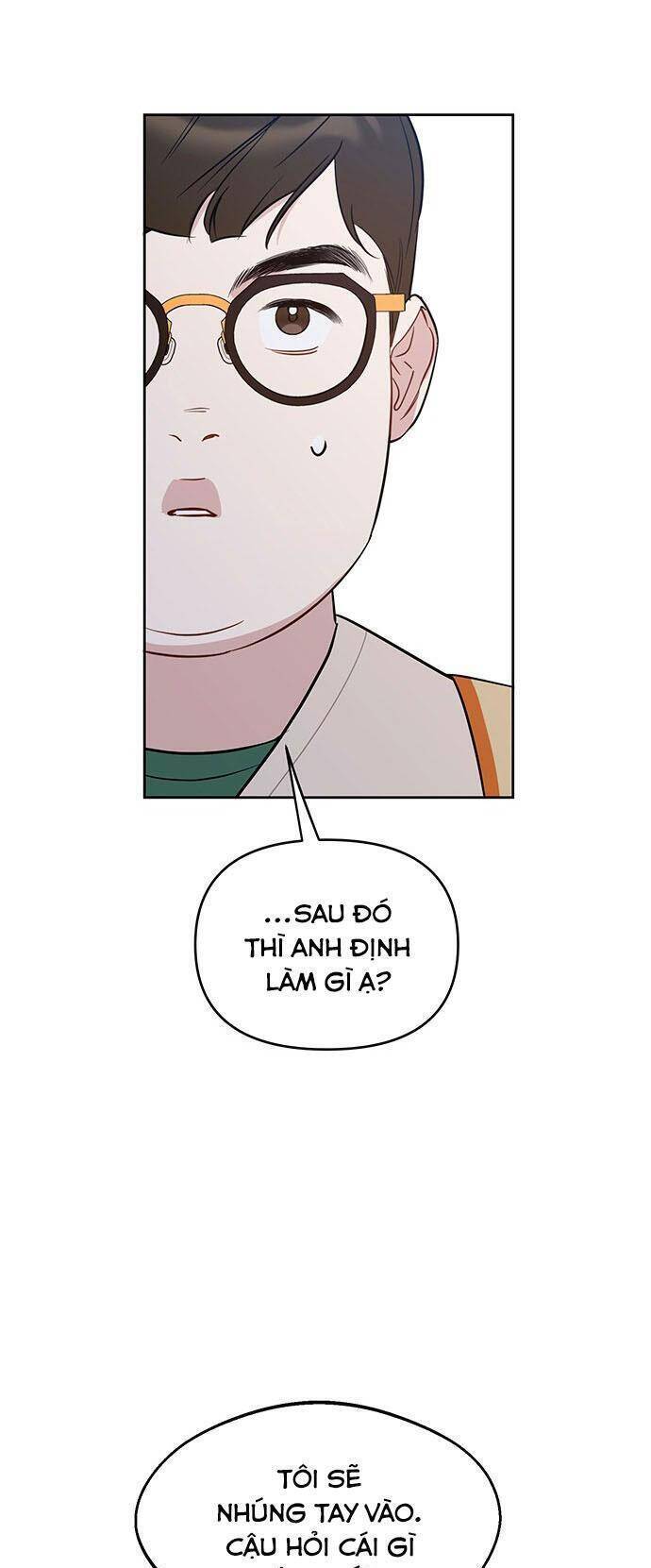 Vận Xui Chốn Công Sở Chapter 47 - 11