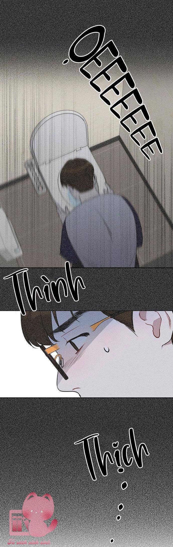 Vận Xui Chốn Công Sở Chapter 47 - 18